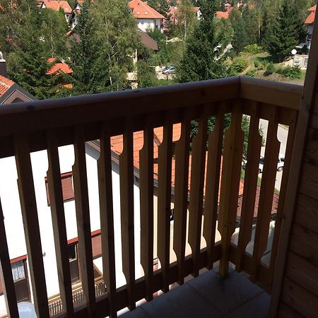 Apartman Harmony Zlatibor Luaran gambar
