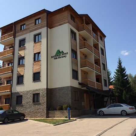 Apartman Harmony Zlatibor Luaran gambar
