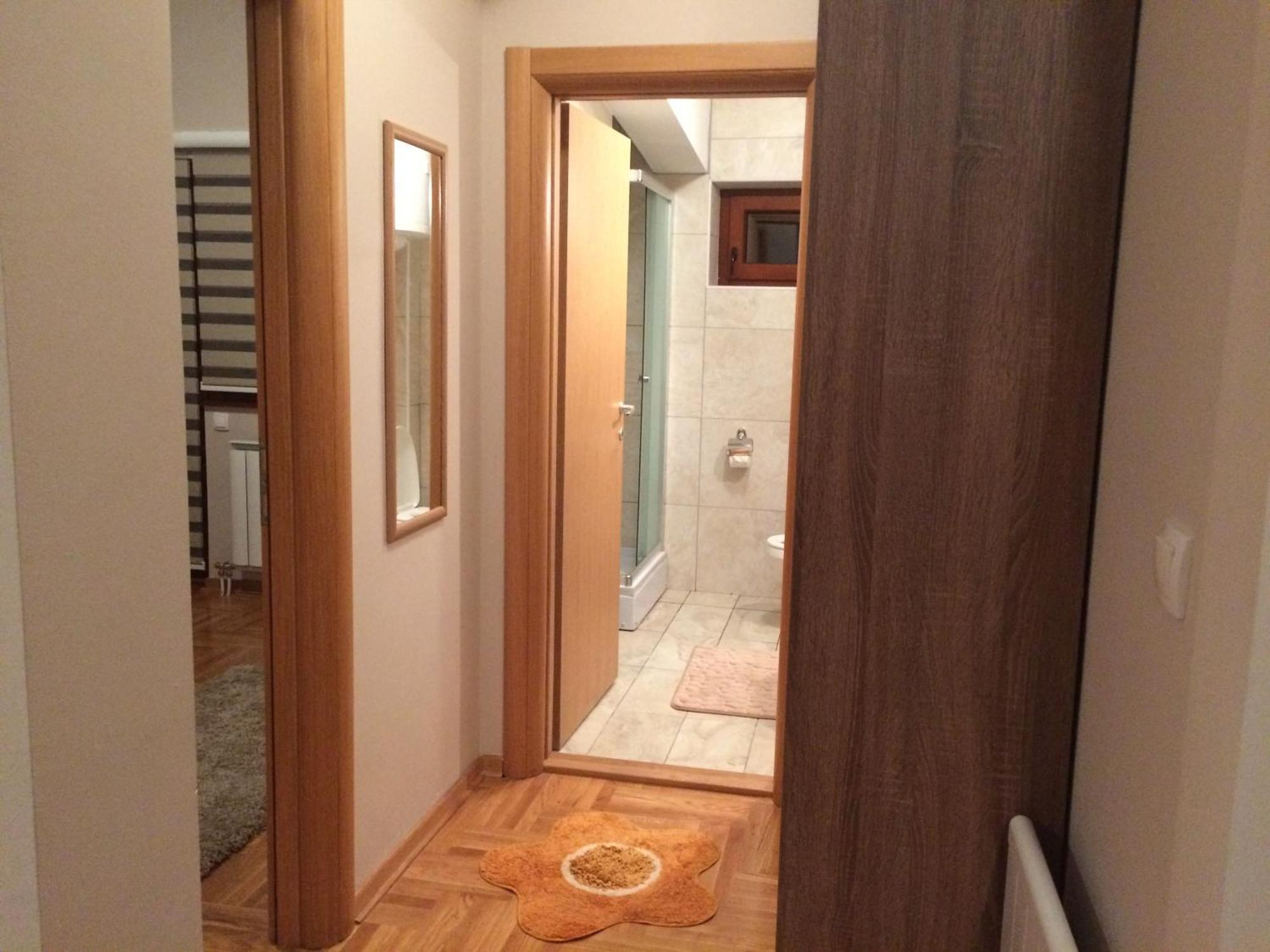 Apartman Harmony Zlatibor Luaran gambar