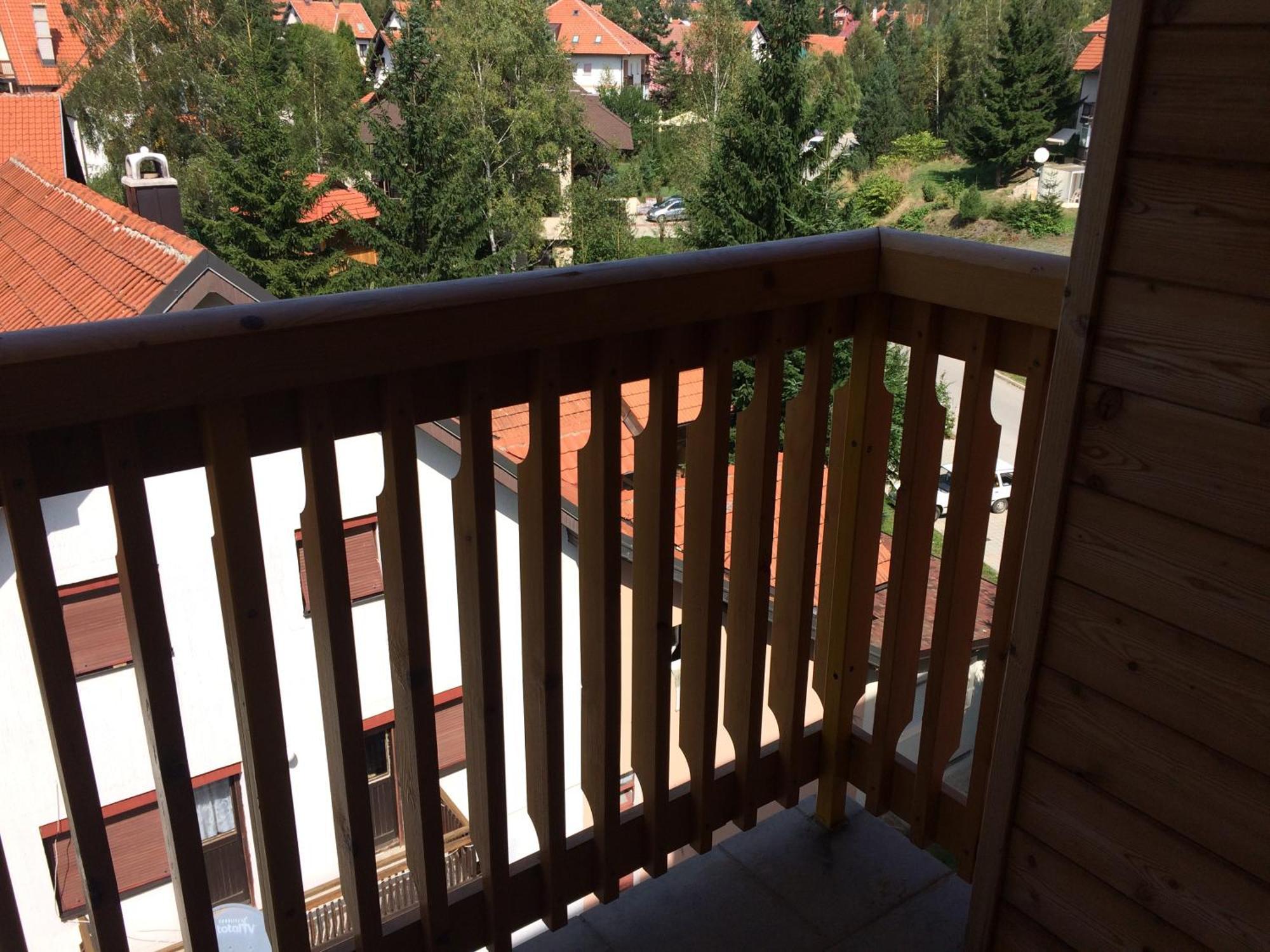 Apartman Harmony Zlatibor Luaran gambar