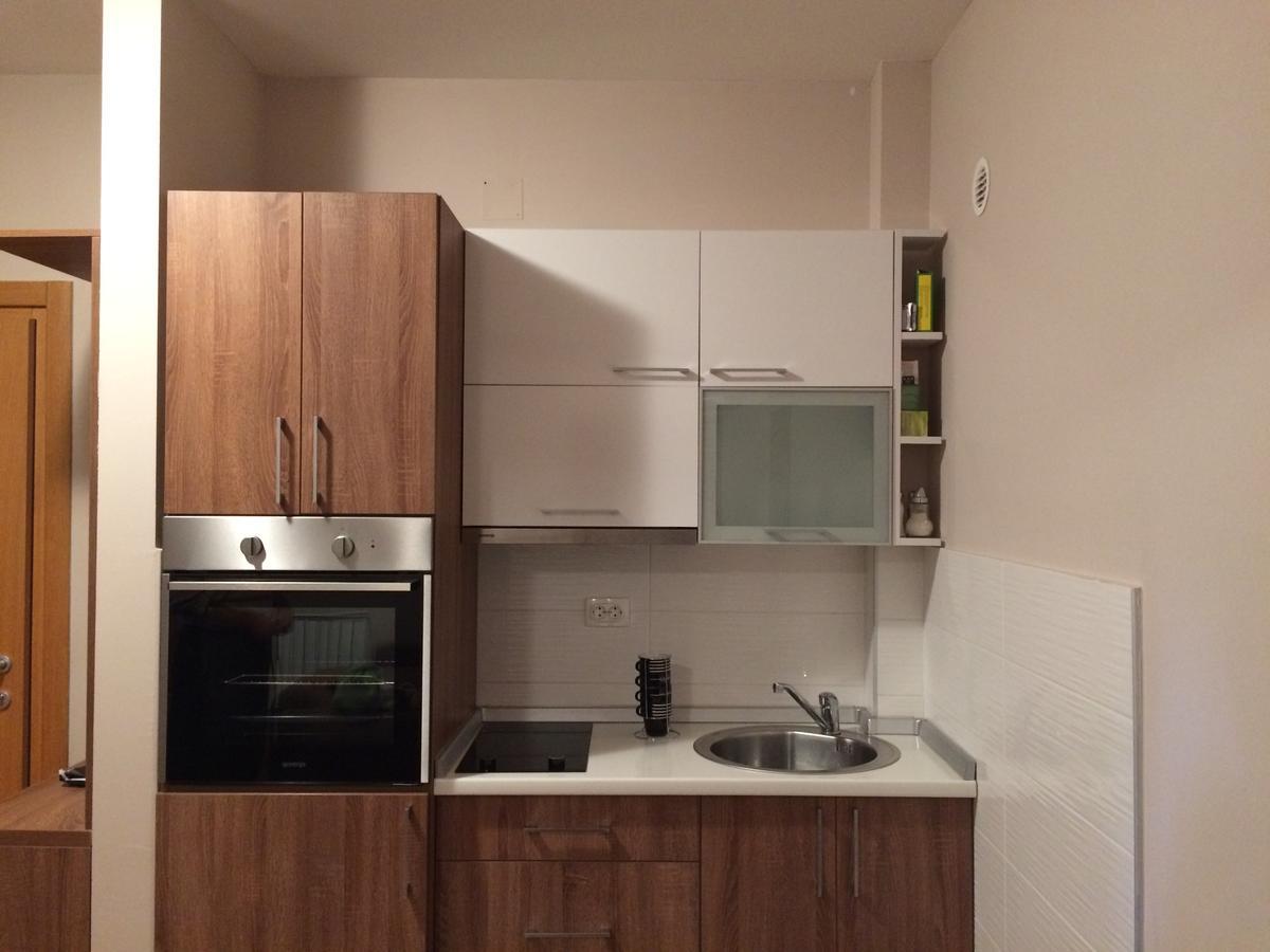 Apartman Harmony Zlatibor Luaran gambar