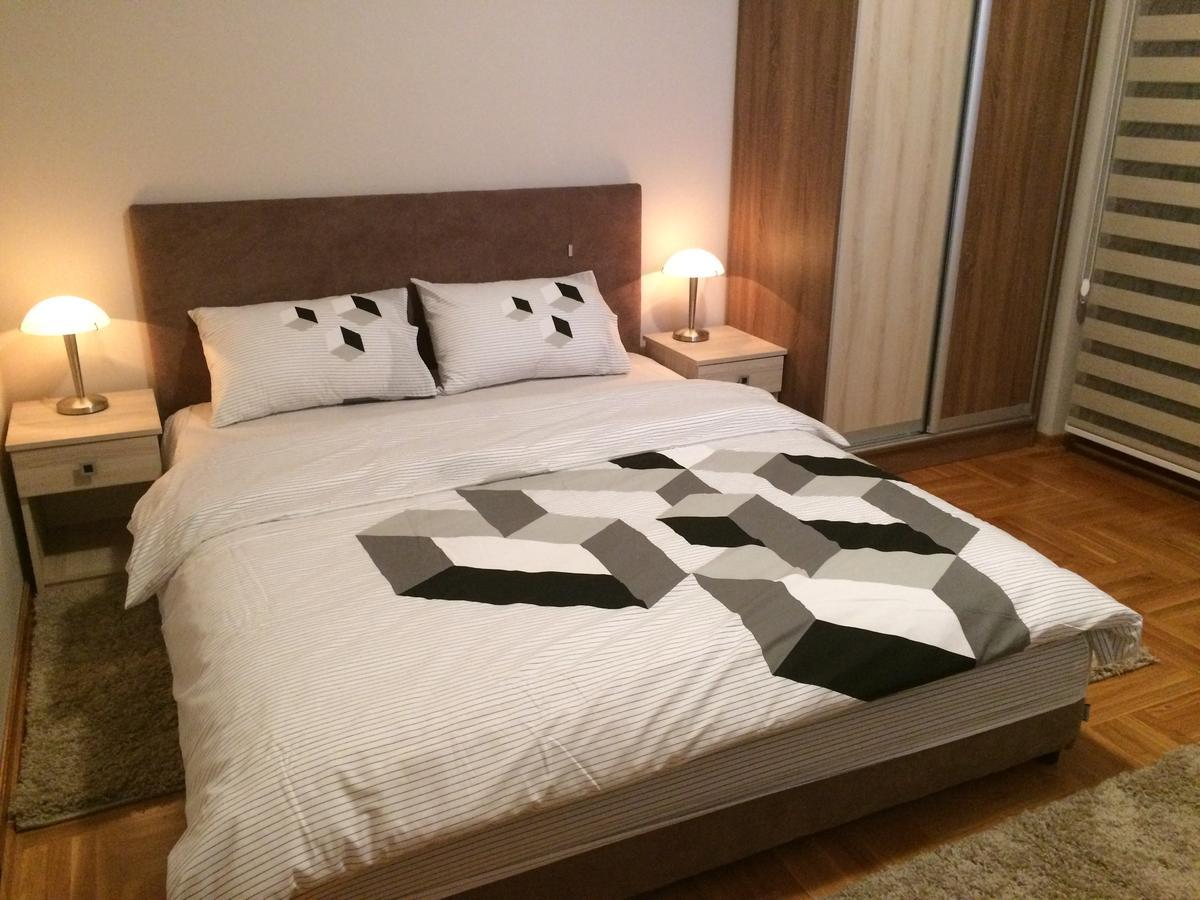 Apartman Harmony Zlatibor Luaran gambar