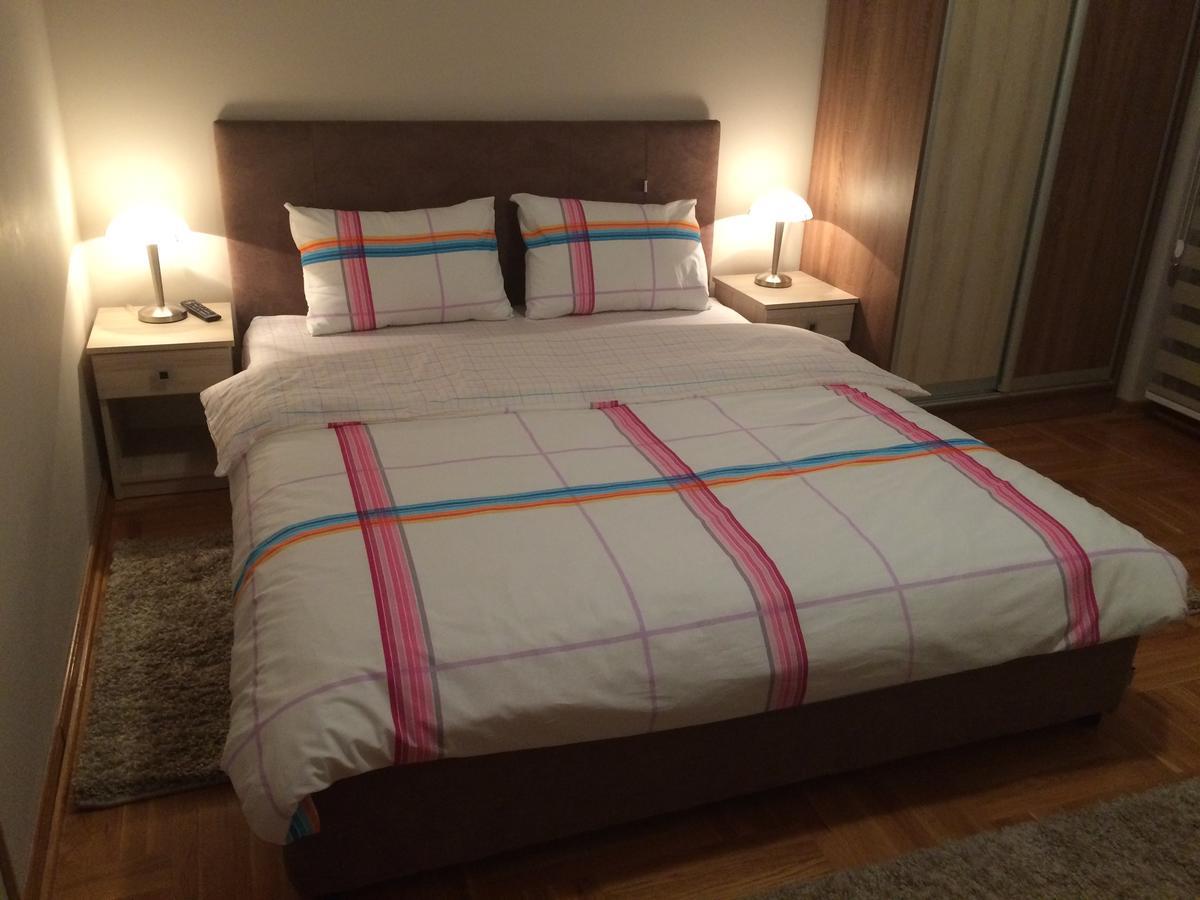 Apartman Harmony Zlatibor Luaran gambar