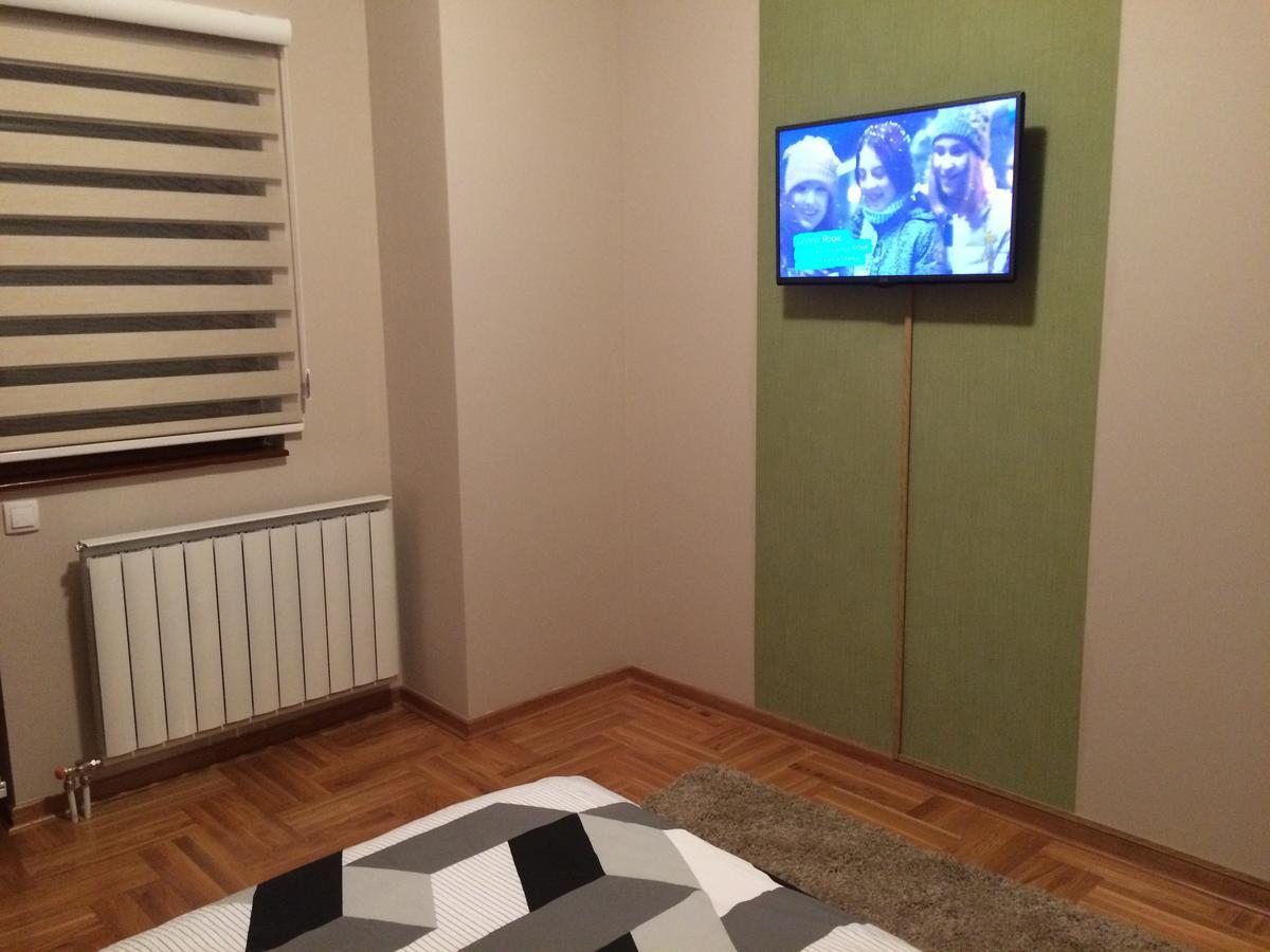 Apartman Harmony Zlatibor Luaran gambar