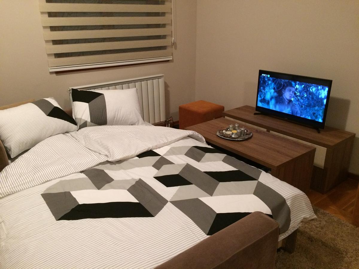 Apartman Harmony Zlatibor Luaran gambar