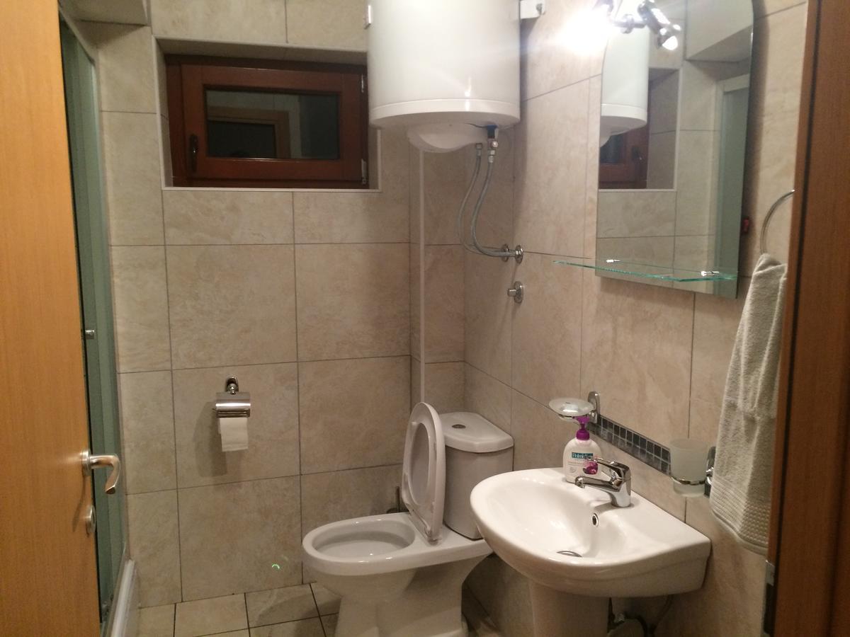 Apartman Harmony Zlatibor Luaran gambar