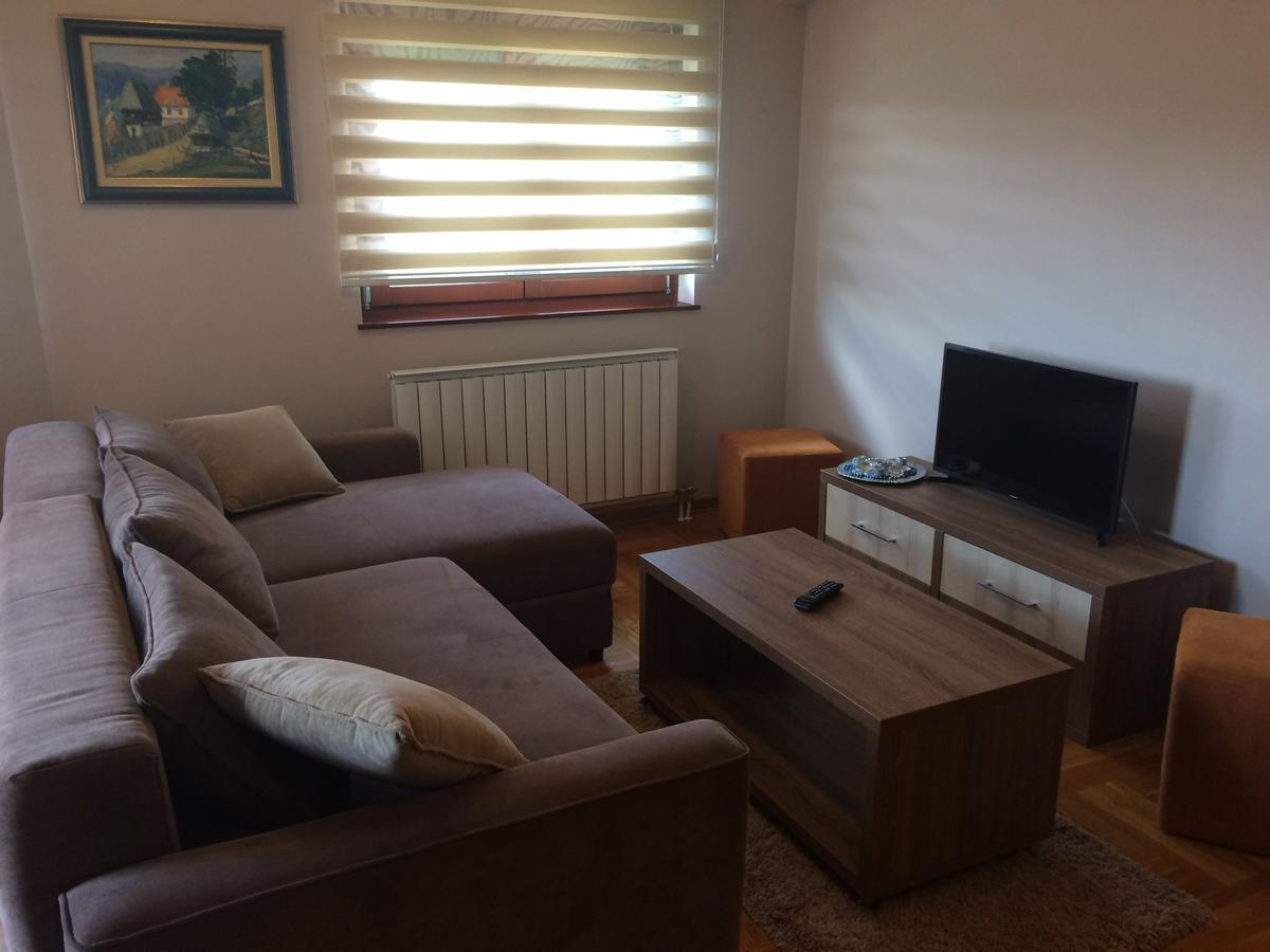 Apartman Harmony Zlatibor Luaran gambar