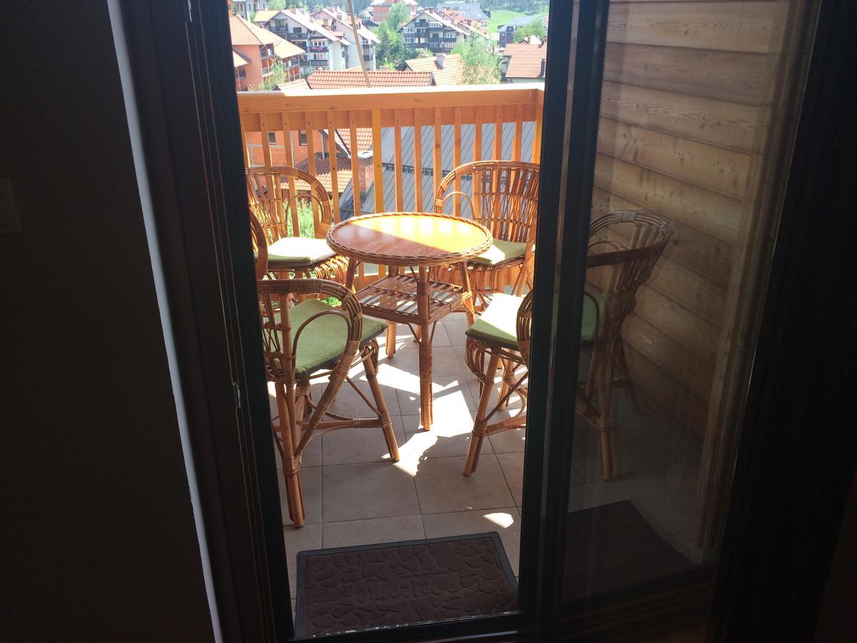 Apartman Harmony Zlatibor Luaran gambar